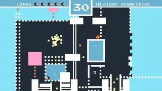 Скриншот 5 к игре Lion Quest