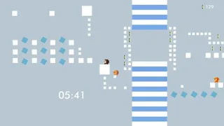 Скриншот 6 к игре Lion Quest