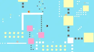 Скриншот 7 к игре Lion Quest
