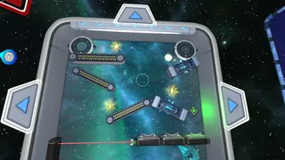 Скриншот 1 к игре Nebulous
