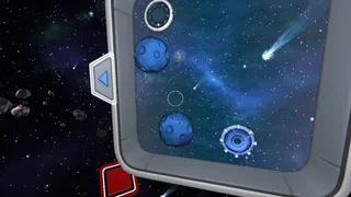 Скриншот 2 к игре Nebulous