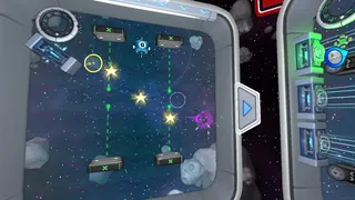 Скриншот 4 к игре Nebulous