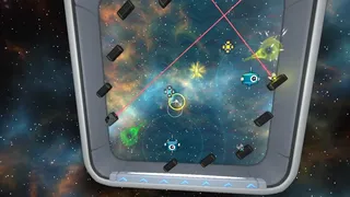 Скриншот 6 к игре Nebulous