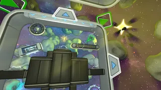 Скриншот 7 к игре Nebulous