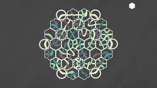 Скриншот 3 к игре LOOP: A Tranquil Puzzle Game