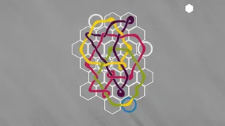 Скриншот 5 к игре LOOP: A Tranquil Puzzle Game