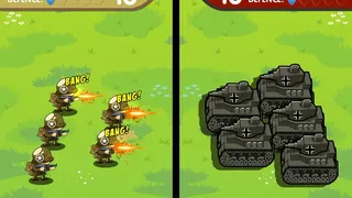 Скриншот 2 к игре Front Wars