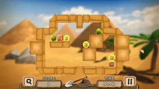 Скриншот 1 к игре Dale Hardshovel HD