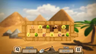 Скриншот 4 к игре Dale Hardshovel HD