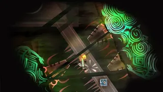 Скриншот 1 к игре Animal Gods