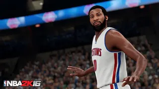 Скриншот 6 к игре NBA 2K16