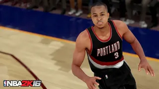 Скриншот 7 к игре NBA 2K16