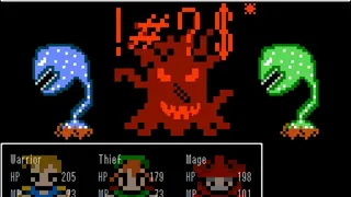 Скриншот 3 к игре 8-Bit Adventures 1: The Forgotten Journey Remastered Edition