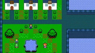 Скриншот 4 к игре 8-Bit Adventures 1: The Forgotten Journey Remastered Edition