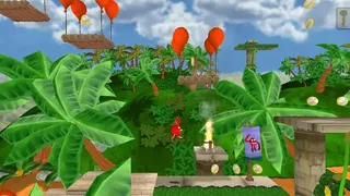 Скриншот 1 к игре Tompi Jones