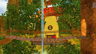 Скриншот 2 к игре Tompi Jones