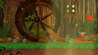 Скриншот 3 к игре Tompi Jones