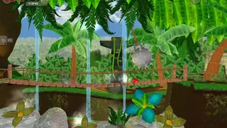 Скриншот 4 к игре Tompi Jones