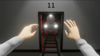 Скриншот 3 к игре Welcome To The Untitled Game