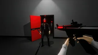Скриншот 4 к игре Welcome To The Untitled Game