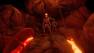 Скриншот 5 к игре Welcome To The Untitled Game