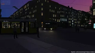 Скриншот 2 к игре LOTUS-Simulator