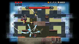 Скриншот 1 к игре Path to the Sky