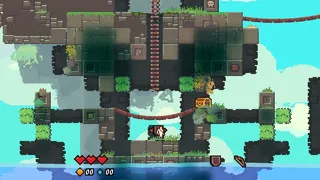 Скриншот 6 к игре Path to the Sky
