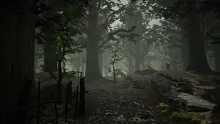 Скриншот 1 к игре No70: Eye of Basir