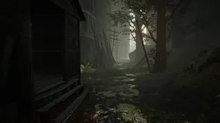 Скриншот 4 к игре No70: Eye of Basir