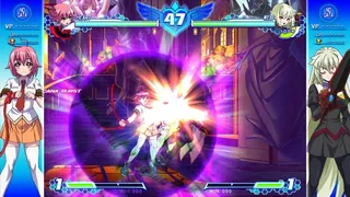 Скриншот 5 к игре Arcana Heart 3 LOVE MAX!!!!!