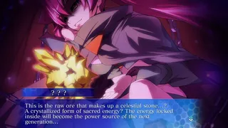 Скриншот 9 к игре Arcana Heart 3 LOVE MAX!!!!!