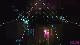 Скриншот 2 к игре Pixel Galaxy