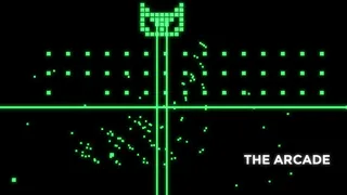 Скриншот 3 к игре Pixel Galaxy