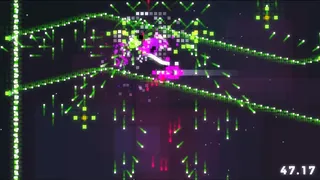Скриншот 4 к игре Pixel Galaxy