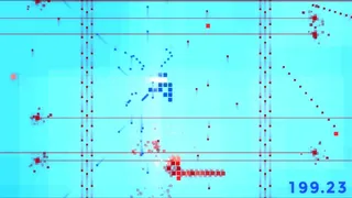 Скриншот 5 к игре Pixel Galaxy