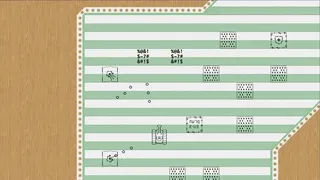 Скриншот 1 к игре ASCII Attack