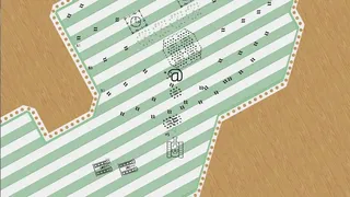 Скриншот 2 к игре ASCII Attack