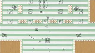 Скриншот 3 к игре ASCII Attack