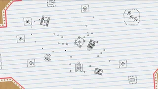 Скриншот 5 к игре ASCII Attack