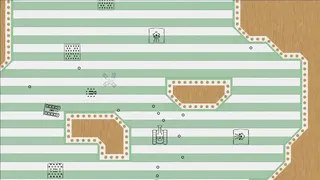 Скриншот 6 к игре ASCII Attack