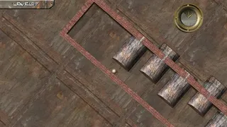 Скриншот 5 к игре Marble Mayhem: Fragile Ball