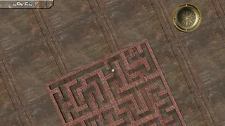 Скриншот 7 к игре Marble Mayhem: Fragile Ball