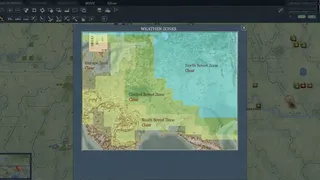 Скриншот 3 к игре Gary Grigsby's War in the East