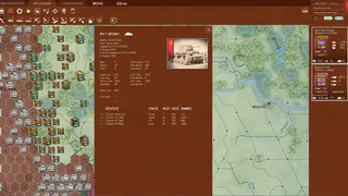 Скриншот 4 к игре Gary Grigsby's War in the East