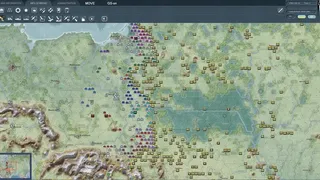Скриншот 6 к игре Gary Grigsby's War in the East