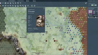 Скриншот 7 к игре Gary Grigsby's War in the East