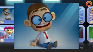 Скриншот 4 к игре Geek Resort