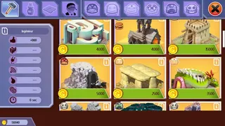 Скриншот 5 к игре Geek Resort