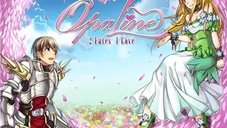 Скриншот 1 к игре Opaline